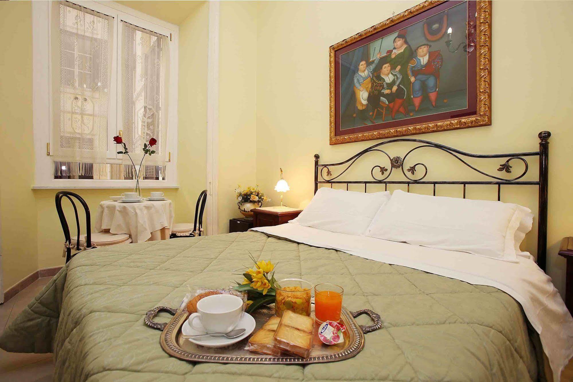 B&B Maior 罗马 外观 照片