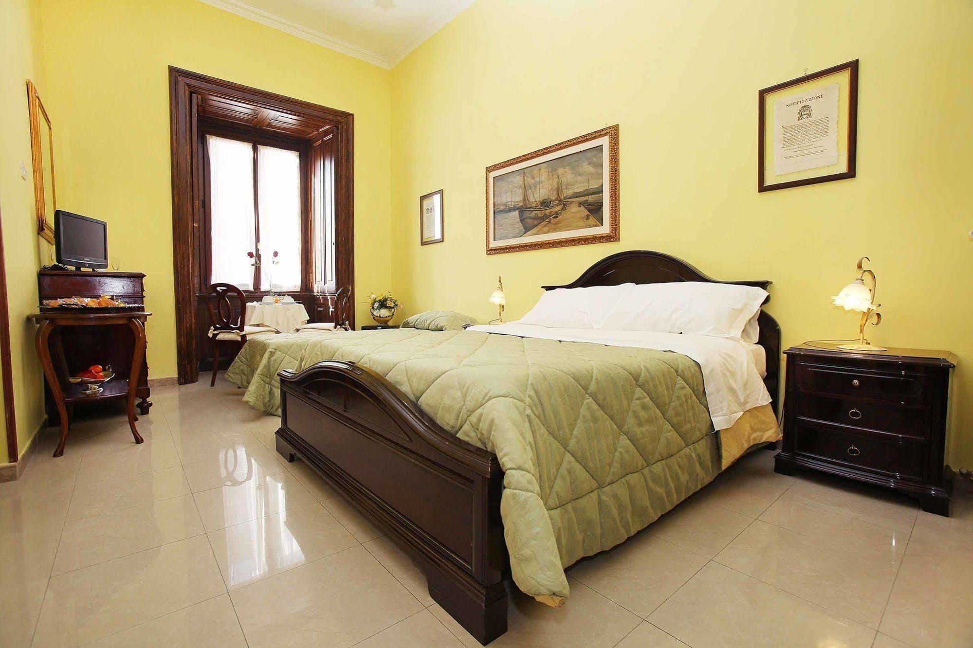 B&B Maior 罗马 外观 照片
